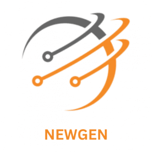 Newgen Software Partner Logo