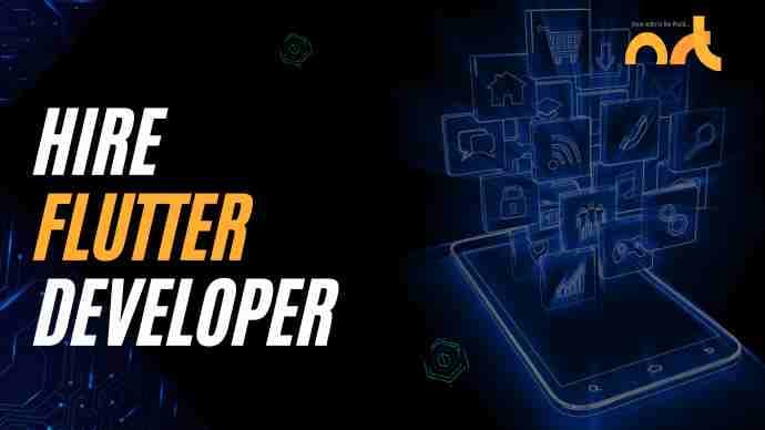 Why Hiring a Flutter Developer is a Game-Changer for Your Business