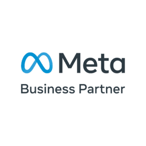 Meta Business Partner Badge