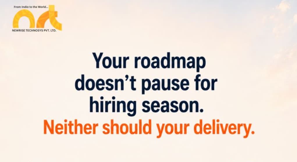 Why Waiting to Hire Shouldn't Delay Your Product Roadmap