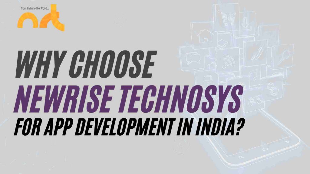 App Development in India