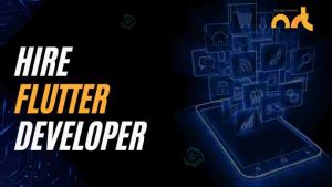 Hire Flutter Developer