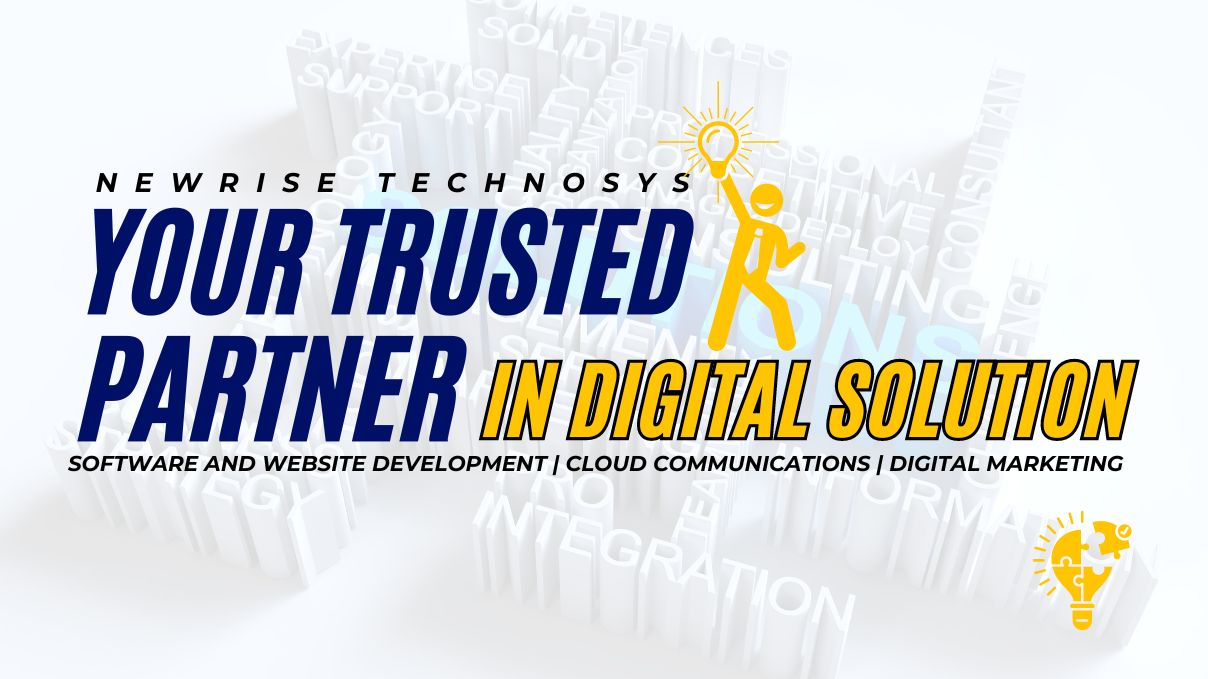 Digital Solutions