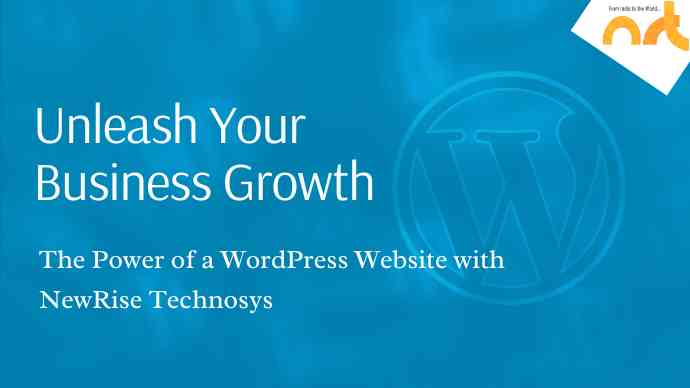 WordPress Website